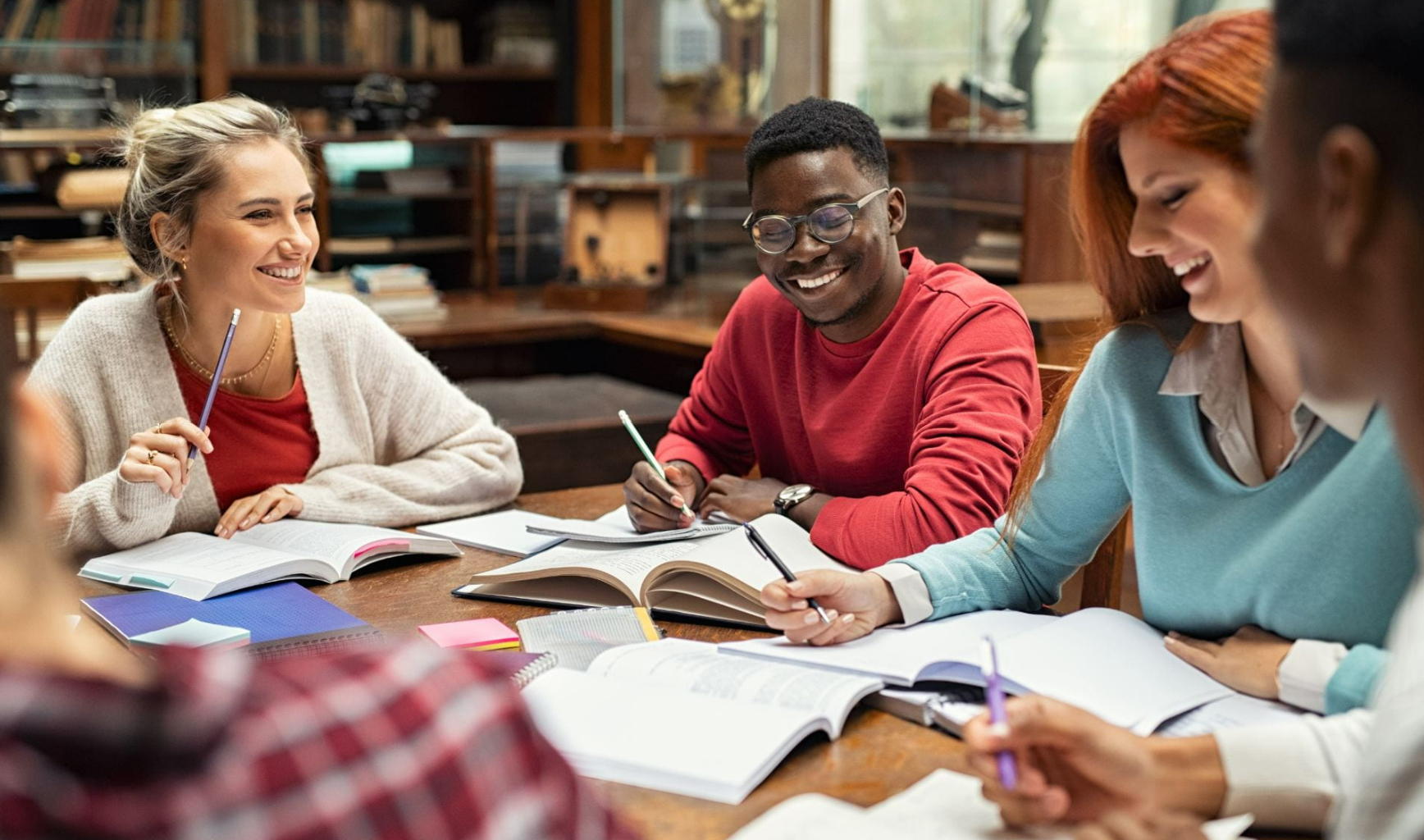 Online Meeting